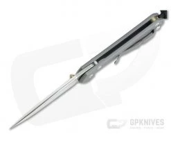 Chris Reeve Small Sebenza 21 CGG LH Left Handed Lunar Landing w/Chrysocolla Cabochon S21-1261 -Camping Knives best sale s21 1261 3 1