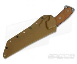 TOPS Knives Steel Eagle Delta Class Tanto Acid Rain 1095 Sandwiched Micarta -Camping Knives best sale se107d dc 2