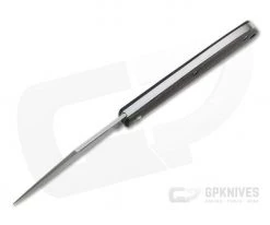 Smith & Sons Legacy Trapper D2 Brown Burlap Micarta Slip Joint -Camping Knives best sale smsj1 117 3