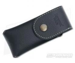 LionSteel SR-11 Titanium Bronze Integral Flipper Sleipner SR11 B -Camping Knives best sale sr11 b 4