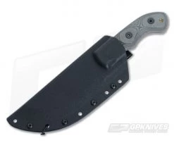 TOPS Tom Brown Tracker T-2 -Camping Knives best sale t010t2 2