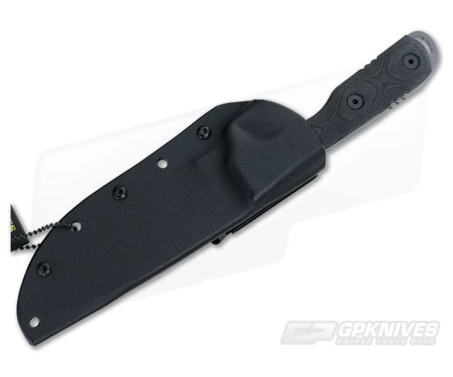 TOPS Knives Idaho Hunter Snake River Edition 2 TOPS Knives Idaho Hunter Snake River Edition - Image 2