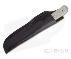 TOPS Knives The Sonoran Tumbled 1095 Tan G10 Fixed Blade Knife TSNRN-01 -Camping Knives best sale tsnrn 01 2